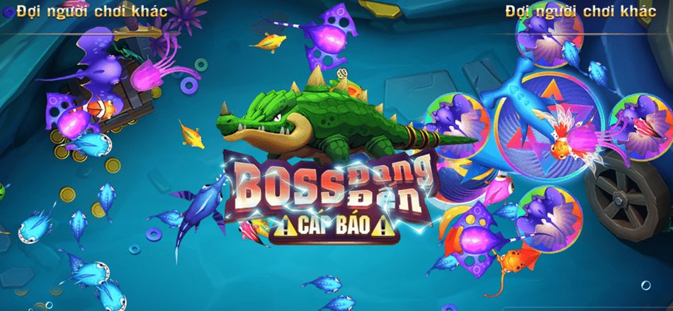 Bossdangden